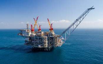 Israel's Leviathan Gas Field Starts Operating - Delek Drilling