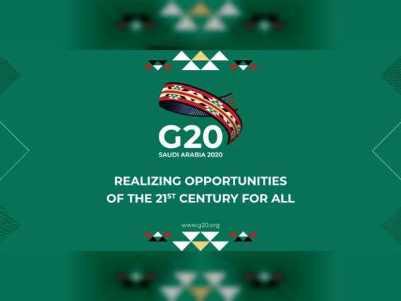 Saudi assumes G20 Presidency for 2020