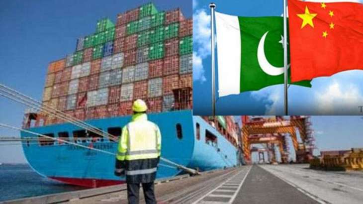 2nd phase of China-Pakistan FTA comes into effect
