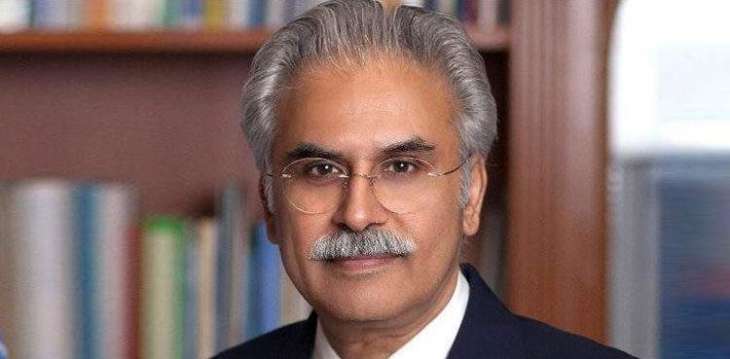 Govt prepares national action plan to check spread of AIDs: Dr Zafar