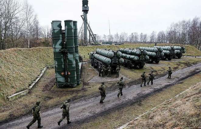 Turkey's Purchase of S-400 to Boost NATO Defense Capability- Presidency's Security Council