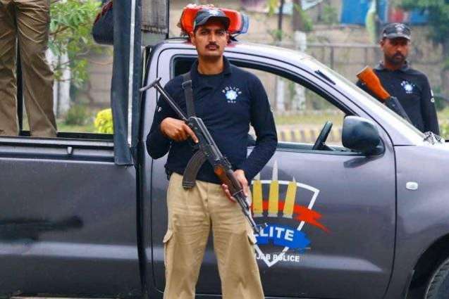 Mother kills son killer in Sialkot