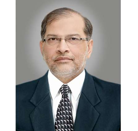 Prof Masood Rabbani gets additional charge of CUVAS Bahawalpur Vice-Chancellor