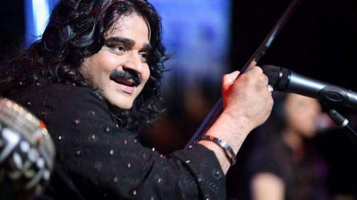 Singers, musicians should promote folk music: Arif Lohar