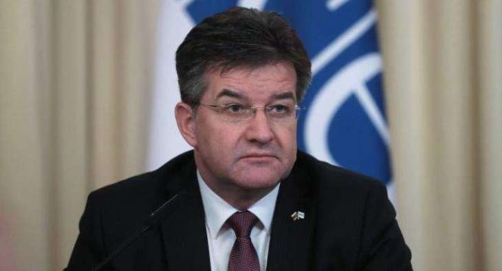 Lifting EU Sanctions Against Russia Premature Despite Progress in Ukraine - OSCE Chair