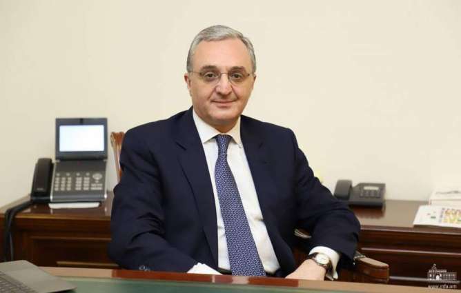 Azerbaijani, Armenian Foreign Ministers to Hold Talks in Bratislava December 4 - Baku