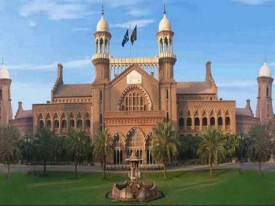 Lahore High Court (LHC) expresses annoyance over sealing of a citizen house despite court order