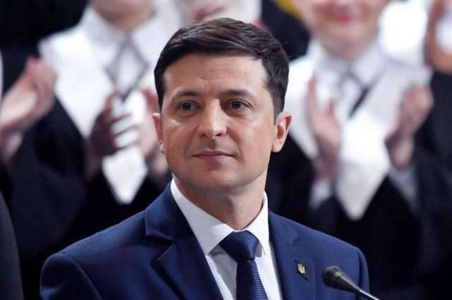 Zelenskyy Says US Can Advance Peace Process in Ukraine Through Dialogue With Russia