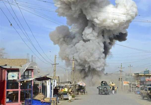 Three People Injured in Explosion in Kandahar in Afghanistan - Police Source