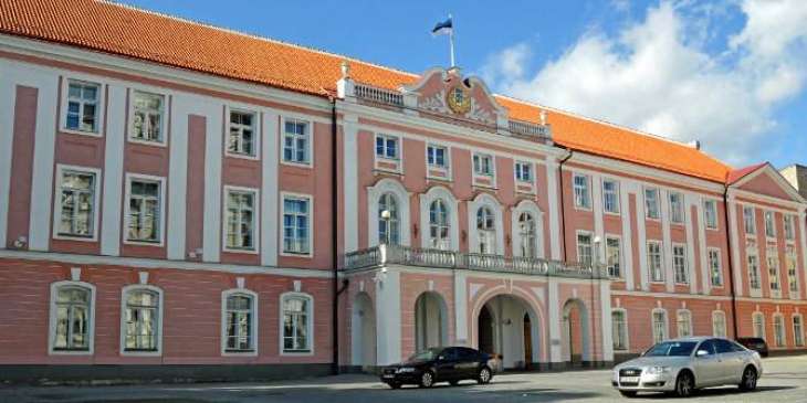 Estonian Parliament Commission Rejects Marijuana Legalization Appeal - Lawmaker