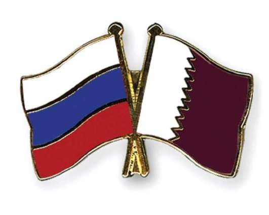 Qatar Proud of Burgeoning Business Cooperation With Russia - Investment Promotion Agency