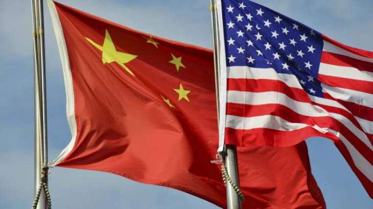 White House Aide Says Phase One of US-China Trade Deal Being Prepared
