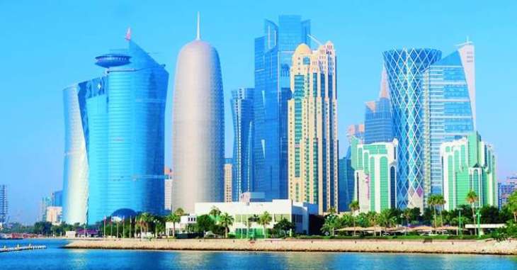 Qatar's Economy Proves Resilient to Gulf Row as GDP Rises - Investment Promotion Agency