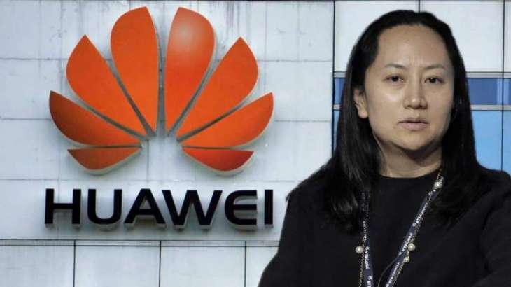 China Renews Call for Canada to Release Huawei CFO - Foreign Ministry