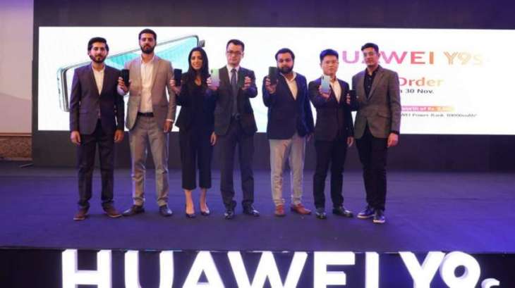 Huawei is Back: We Have Ability to Stay Strong Even Without Google Services : Claims Huawei’s Country Manager Scott Huang 