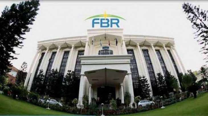 FBR sends notices to 50 doctors for tax evasion in KP