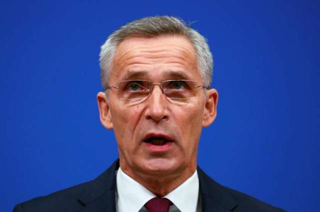 NATO Does Not View Russia as Enemy, Still Ready to Respond in Case of Attack - Stoltenberg