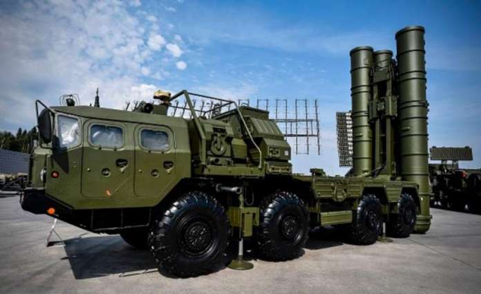 Turkey Wanted to Buy US Missile Systems But Obama Administration Said No - Trump on S-400