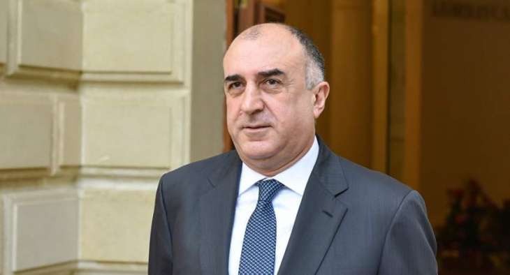 Azerbaijani Foreign Minister Hopes for New Phase of Karabakh Talks With Armenia