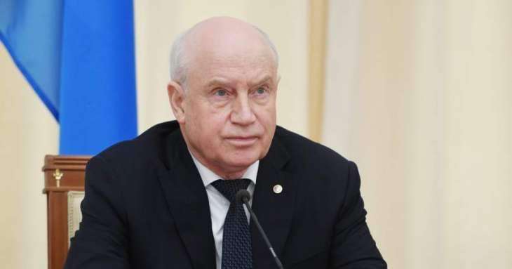 CIS Foreign Ministers to Meet in Kazakhstan in April - Executive Secretary