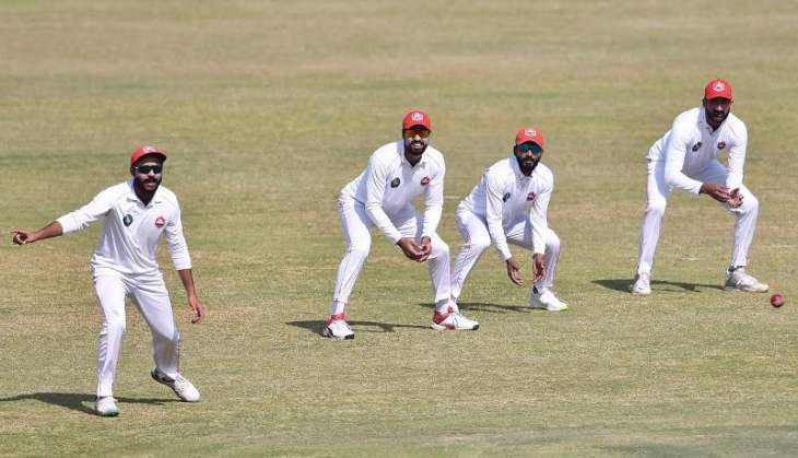 Waqas takes five wickets as Northern take control against Khyber Pakhtunkhwa