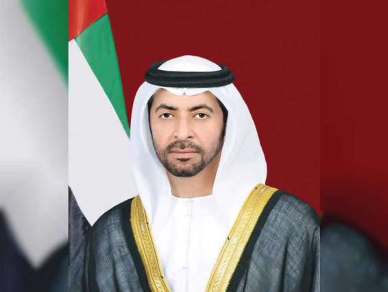 Hamdan bin Zayed briefed about ERC’s efforts to rescue victims of earthquake in Albania