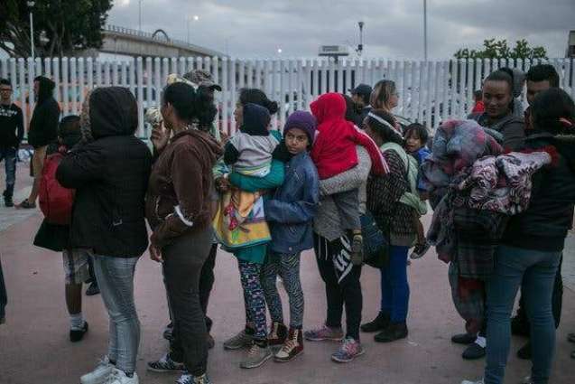 Turkey Apprehends Nearly 3,500 EU-Bound Migrants EU Over Past Week - Reports