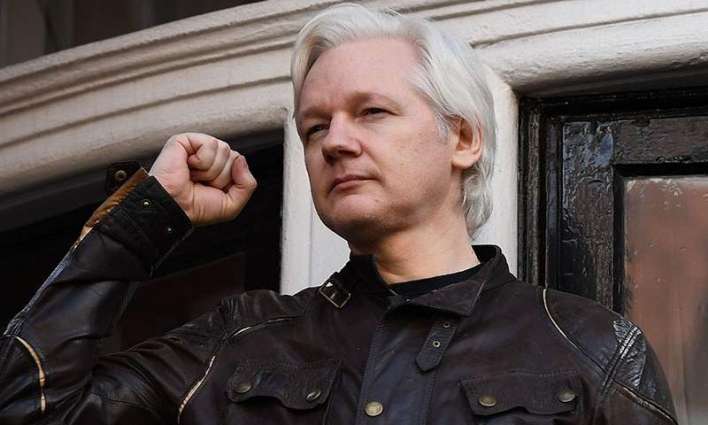 WikiLeaks Editor Calls Assange Extradition Case 'Forced Rendition,' Harmful Precedent