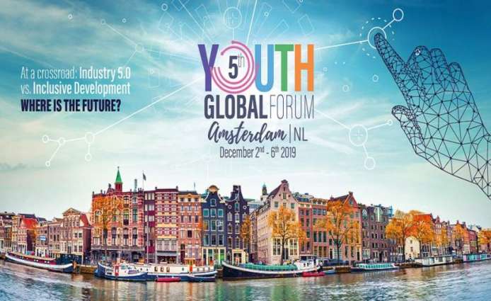 5th youth global forum kicks off