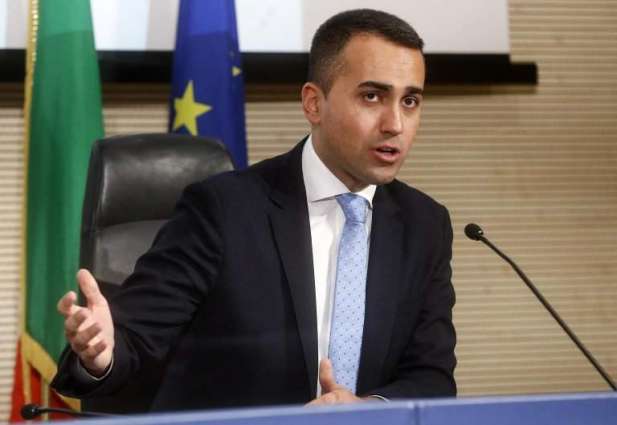 Di Maio Demands Changes to EU Bailout Fund Reform Amid Row Over Reform in Italian Gov't