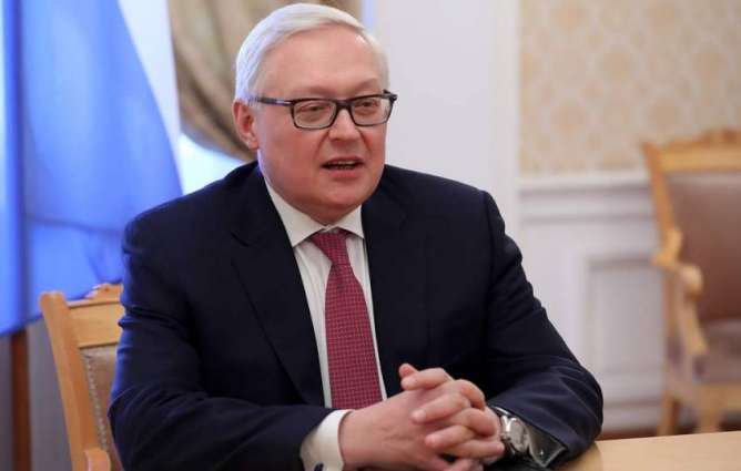 Russia's Ryabkov Says Iran Nuclear Deal Unlikely to be Preserved Despite Efforts