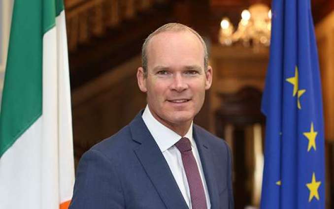 Ireland Announces $9.7Mln Funding for Gaza Solar Power Plant - Foreign Minister