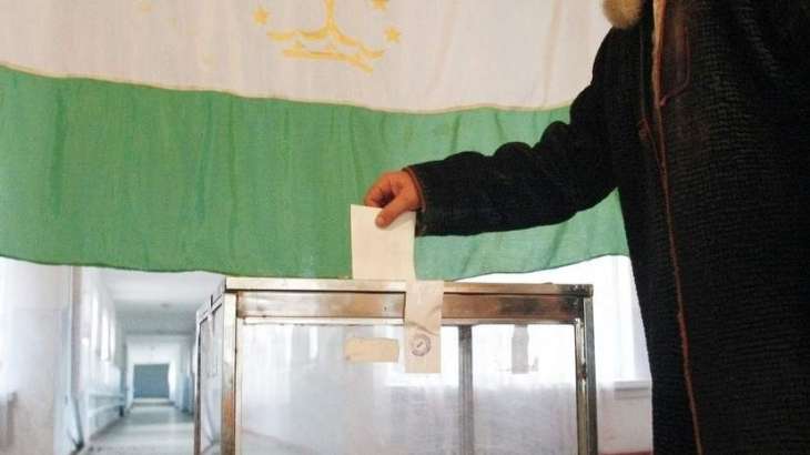 Elections to Tajikistan's Lower House to Take Place March 1, Upper House March 27 - Decree