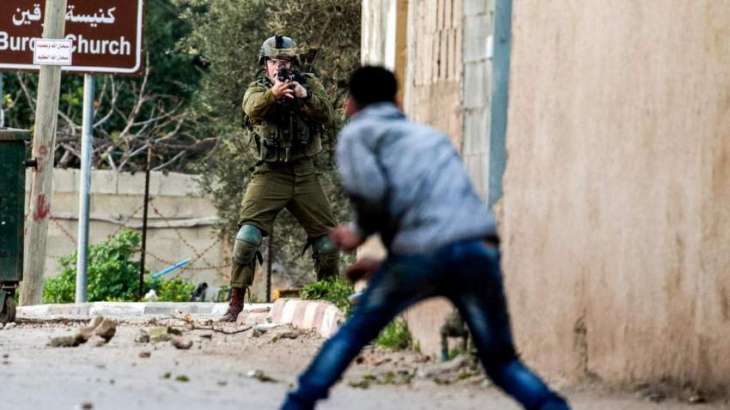 Israeli Military Kill Palestinian Teenager in West Bank - Health Ministry
