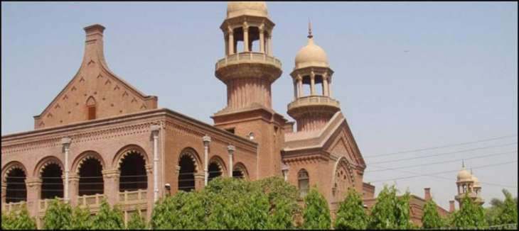 Park view society affectees file contempt of court plea against DG NAB Lahore in LHC