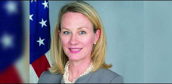 US welcomes change in Pakistan’s credit outlook by Moody