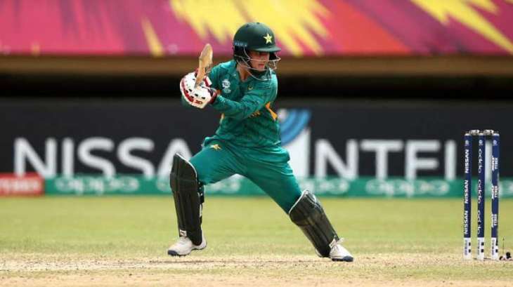 Javeria Khan seeks consistent flow of runs in England ODIs