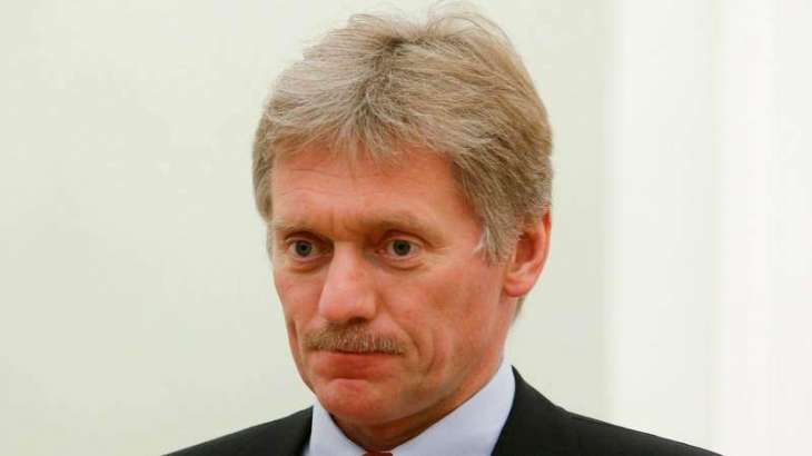 Russia Concerned About NATO Budget Increase Plans, Will Not Engage in Arms Race - Peskov