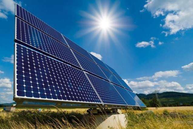 700 schools  from RWP to be  switched  to  solar system