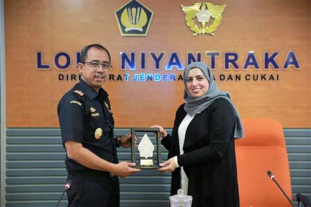 Customs World inks MoU with Indonesia to roll out World Logistics Passport