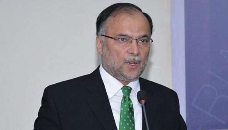 Why govt is silent on Indian atrocities in Occupied Kashmir, asks PML-N leader Ahsan Iqbal