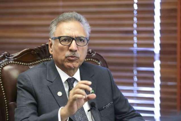 We have to do work with consistency to attain standards, success: President
