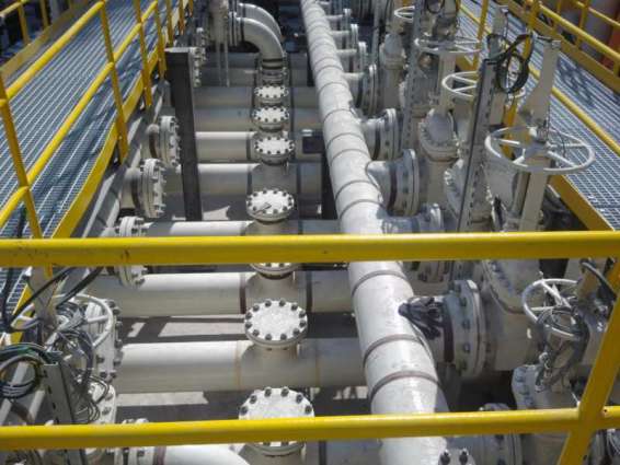 AquaChemie to set up AED150 million chemical terminal at Jebel Ali Port