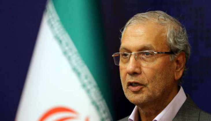 Tehran Says Attack on Iranian Consulate in Iraq Organized, Not Demonstrators' Initiative