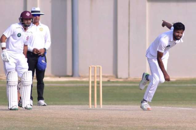 Central Punjab consolidate birth in final