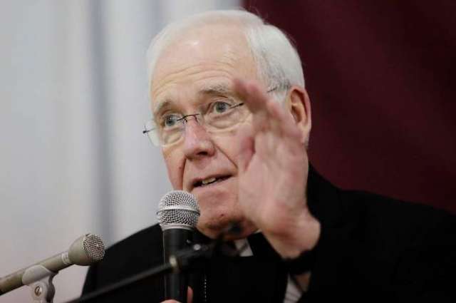 Vatican Accepts Resignation of US Bishop After Investigation of Abuse Cover-Up - Statement