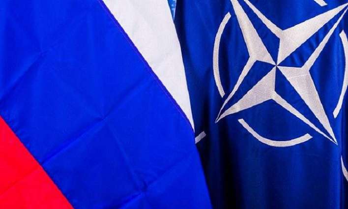 NATO Open for Dialogue With Russia Once Moscow's Actions 'Makes It Possible' - Declaration