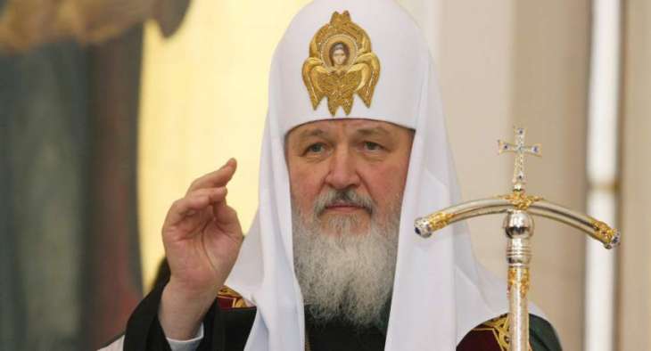 Russian Patriarch Calls Domestic Violence Bill 'Dangerous' Invasion of Family Life