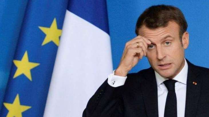 Not all NATO Members View Russia as Enemy - French President