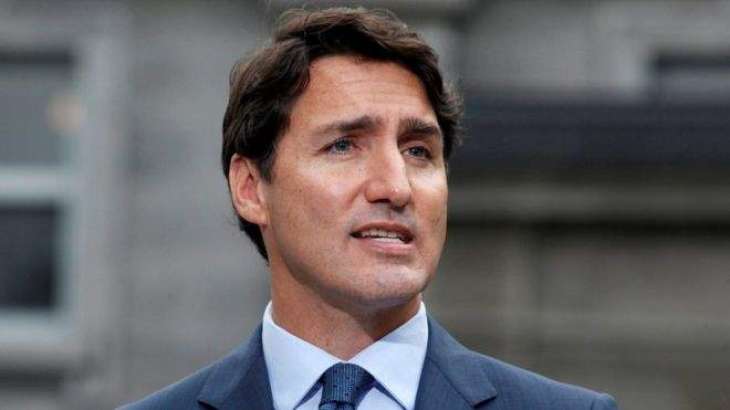 Canada Undecided on Whether to Sanction China Over Uyghurs - Trudeau